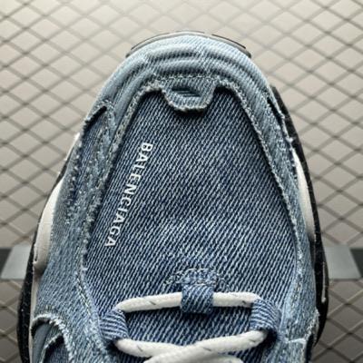 wholesale quality valentino triple s 2 shoes model no. 96